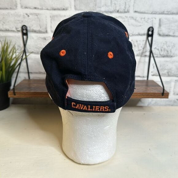 University of Virginia Top Of The World Hat, Cavaliers, Licensed - Picture 4 of 6